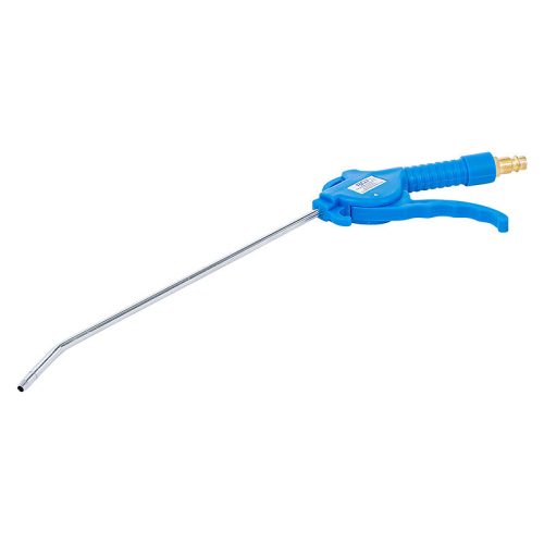 Lefúvatópisztoly, 250 mm