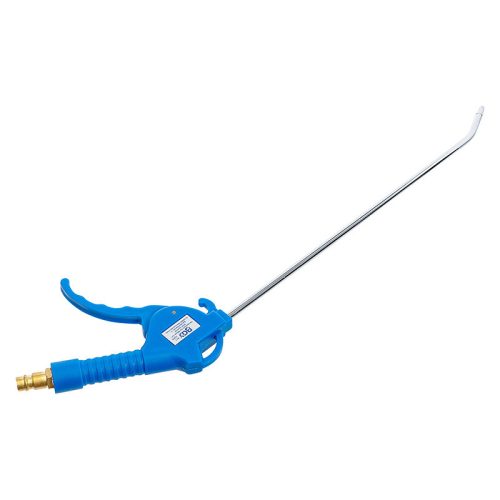 Lefúvatópisztoly, 330 mm