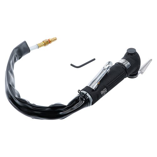 Levegős szélvédő kivágó, 1/4"