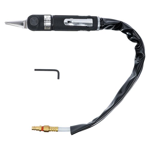 Levegős szélvédő kivágó, 1/4"