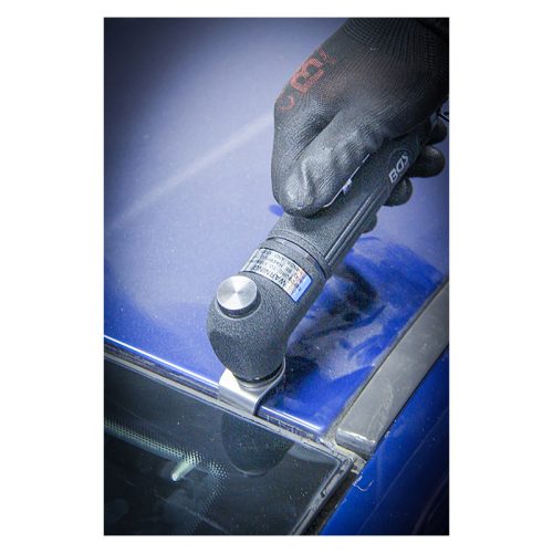 Levegős szélvédő kivágó, 1/4"