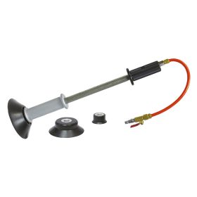 Levegős horpadásjavító kalapács, 1,4 kg