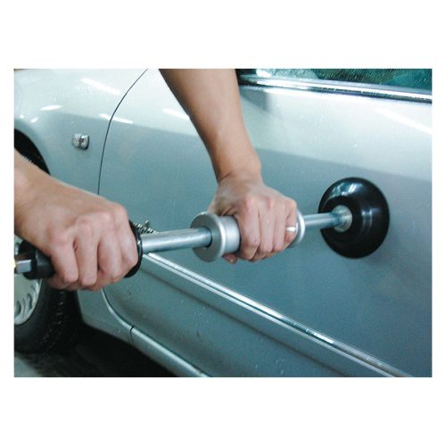 Levegős horpadásjavító kalapács, 1,4 kg