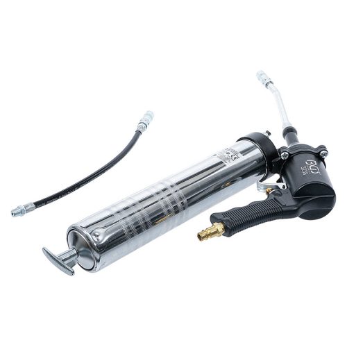 Levegős zsírzóprés, 400 cm³