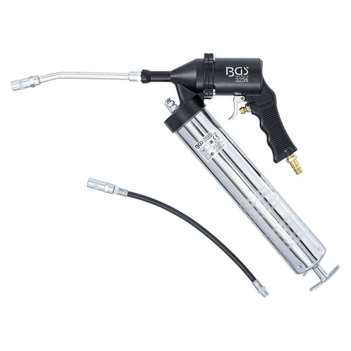 Levegős zsírzóprés, 400 cm³