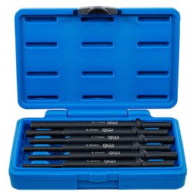 Kiütőfejek, 6 darabos