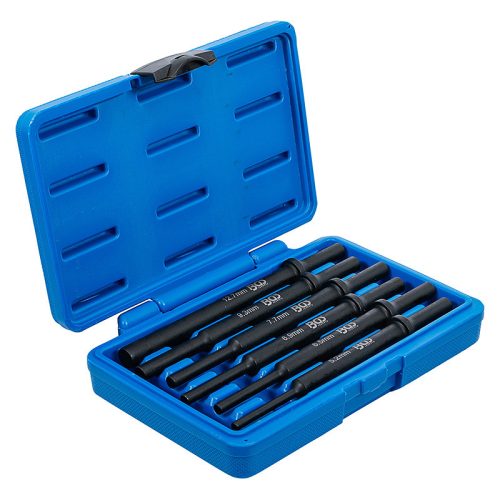 Kiütőfejek, 6 darabos