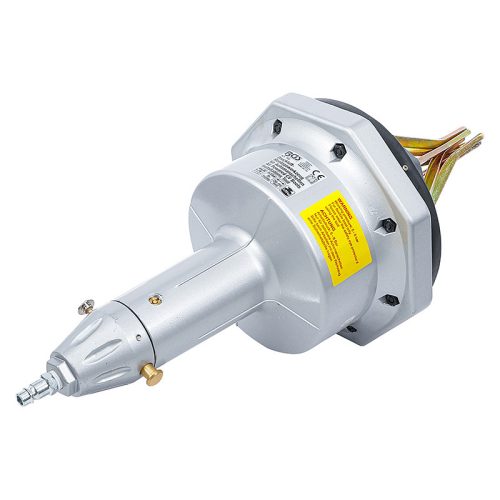 Levegős gumiharang-behúzó, 25 - 115 mm