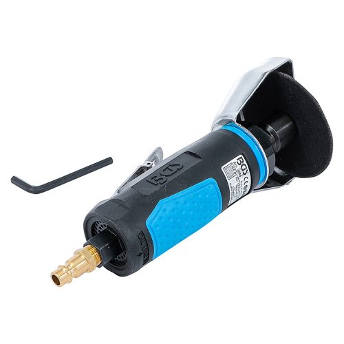 Levegős vágó/csiszoló, 75 mm