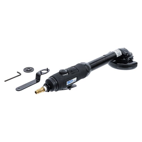 Levegős vágó/csiszoló, extra hosszú, laposfejű, 376 mm