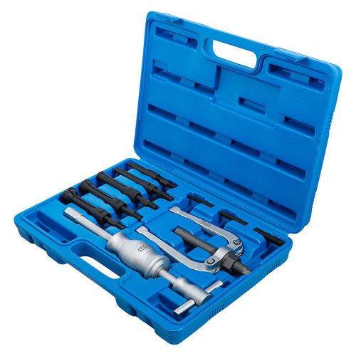 Belső csapágy lehúzó készlet, 10 darabos