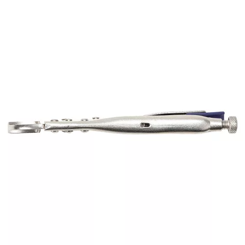 Grippfogó, vinil gripp kioldókarral, 225 mm