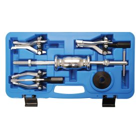 Külső/belső lehúzó készlet, 5 darabos