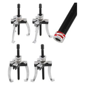 Külső/belső lehúzó, 2 és 3 karos, 76 - 178 mm