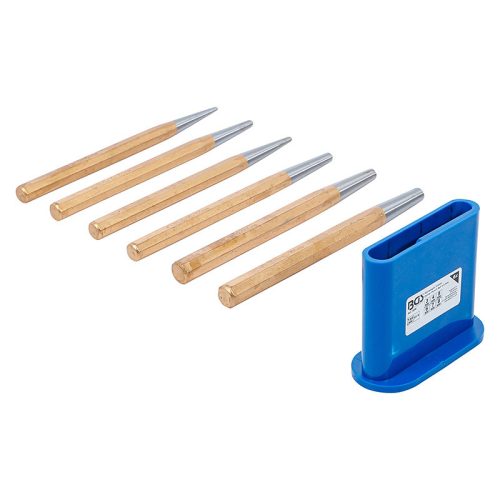 Pontozó készlet, 6 darabos