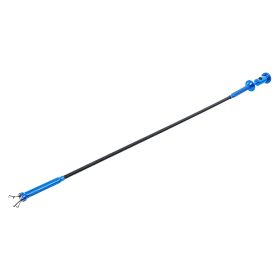 Mágneses lámpás csavarfelszedő, 615 mm