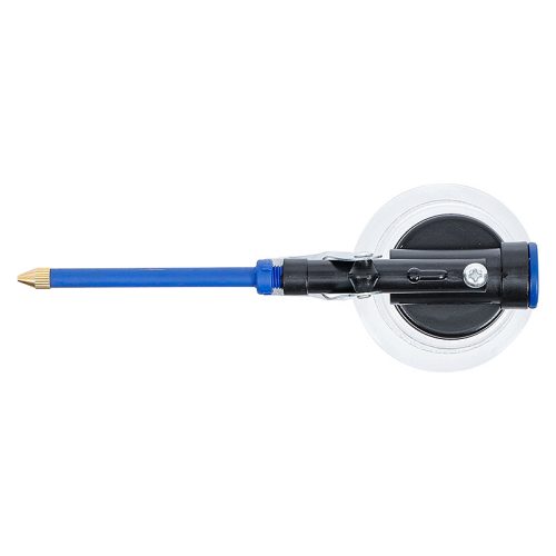 Olajozó kanna műanyag, 250 ml