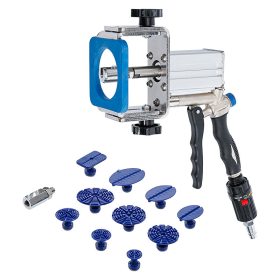 Levegős horpadáskihúzó