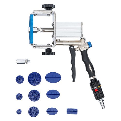 Levegős horpadáskihúzó