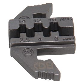   Nyomófej szolár csatlakozóhoz MC4, a BGS 1410-hez, 1411, 1412