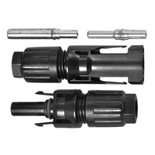 Nyomófej szolár csatlakozóhoz MC4, a BGS 1410-hez, 1411, 1412