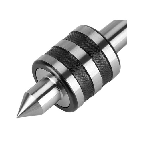 Forgócsúcs, hosszított, 60°, Morse 6