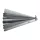 Hézagmérő készlet, 200 mm hosszú, 0,1 - 2,0 mm, 20 lapos