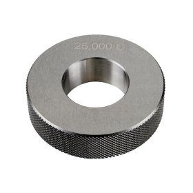 Beállító gyűrű, acél, Ø Ø 3 mm, DIN2250