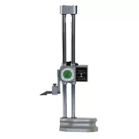 Mérőórás magasságmérő