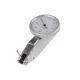 Szögtapintós mérőóra, 0 - 0,8 mm / 0,01 mm, Ø 32 mm-es számlap