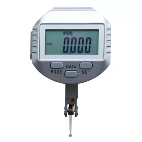 Digitális szögtapintós mérőóra, 0,5 mm / 0,001 mm