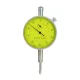 Csapos mérőóra, mini, 0 - 3 mm / 0,01 mm, Ø 40 mm