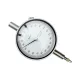 Csapos mérőóra, 0 - 1 mm / 0,001 mm, Ø 60 mm