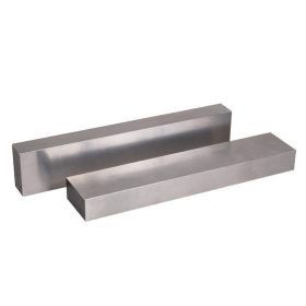   Párhuzam alátét párban, 2 x 5 x 100 mm, magasságtűrés: +/- 0,01 mm