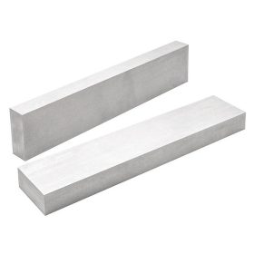   Párhuzam alátét párban, 8 x 11 x 150 mm, magasságtűrés: +/- 0,01 mm