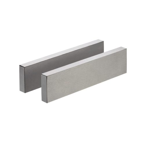 Párhuzam alátét párban, 16 x 60 x 120 mm, magasságtűrés: IT5