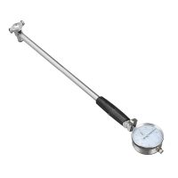 Mérőórás furatmérő, extra hosszú