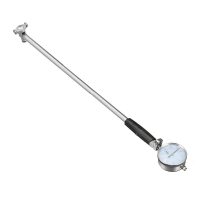 Mérőórás furatmérő, extra hosszú