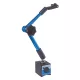 Mérőóra állvány központi mechanikus rögzítéssel, 348 mm, 60 kg