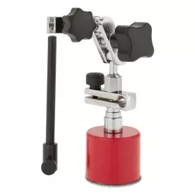   Mini mérőóra állvány központi mechanikus rögzítéssel, 10 kg