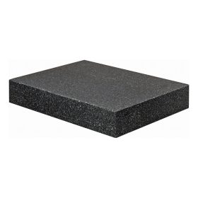 Gránit mérőlap, 300 x 300 x 50 mm, DIN876/0