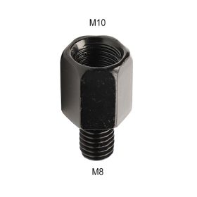 Menetes adapter gránitlaphoz, M8 / M10