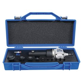 Sűrített levegős szelepcsiszoló-készlet, 13 darabos
