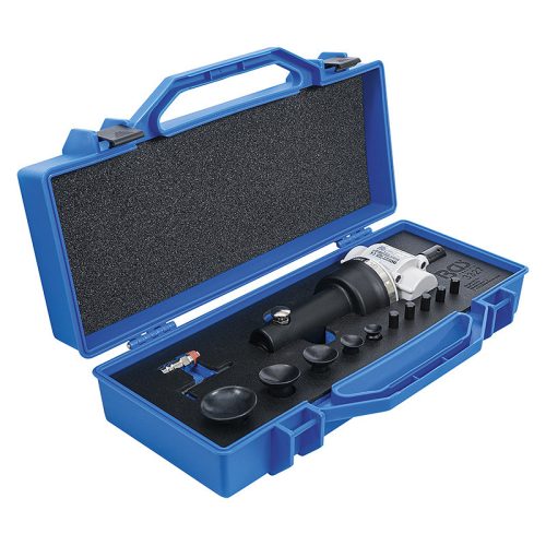 Sűrített levegős szelepcsiszoló-készlet, 13 darabos