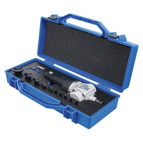 Sűrített levegős szelepcsiszoló-készlet, 13 darabos