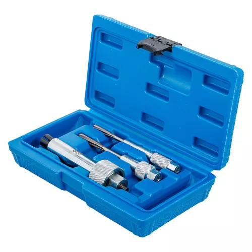 Izzítógyertya menet javító készlet, 3-részes CDI motorokhoz