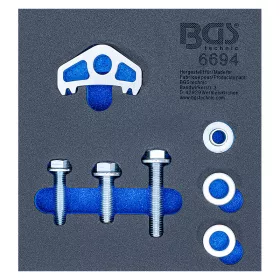 Lendkerék rögzítő, BMW, MINI