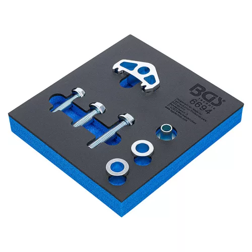 Lendkerék rögzítő, BMW, MINI