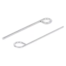 Rögzítőcsap-készlet vezérműlánc-feszítőhöz, BMW