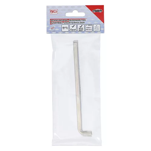 Főtengely-ellentartó, Opel